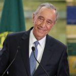 El presidente de Portugal convoca elecciones generales anticipadas para el 30 de enero