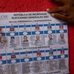 Elecciones en Nicaragua: qué es el «zancudismo» del que acusan a los partidos que compiten con Ortega